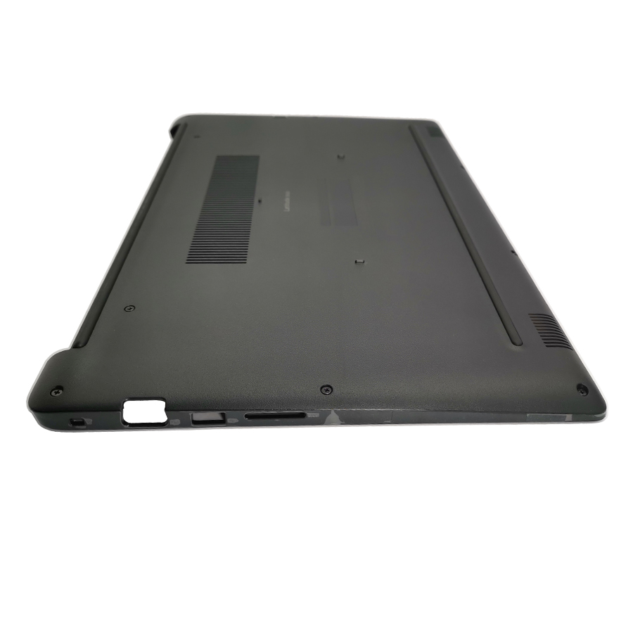 ใหม่ บอดี้ ล่าง โน๊ตบุ๊ค Dell Latitude 3500 แท้ศูนย์ เช็คได้ รับประกัน Dell ฝาล่าง กรอบล่าง Bottom Base Dell 3500 ตรงรุ่น