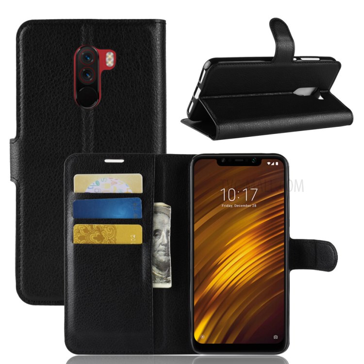 Case Xiaomi Pocophone F1 / พรีออเดอร์ * เนื้อคาร์บอนไฟเบอร์ขัด ทำจากวัสดุ TPU คุณภาพสูงปลอดสารพิษและทนทาน *