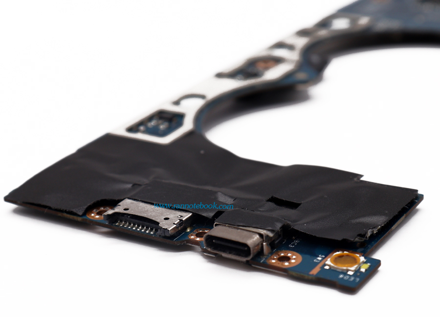 เมนบอร์ดโน๊ตบุ๊ค Dell XPS 9370 แท้ศูนย์ประกัน Dell Thailand