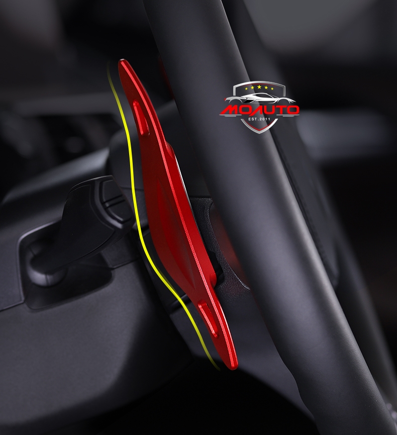 ก้านเสริมแพดเดิ้ลชิฟ Paddle Shift BMW G20