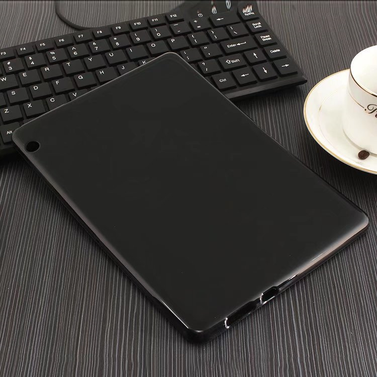Case Huawei MediaPad T3 10 / Pre-order * นุ่มวัสดุ TPU ยืดหยุ่น ผิวด้าน ป้องกันลายนิ้วมือ *