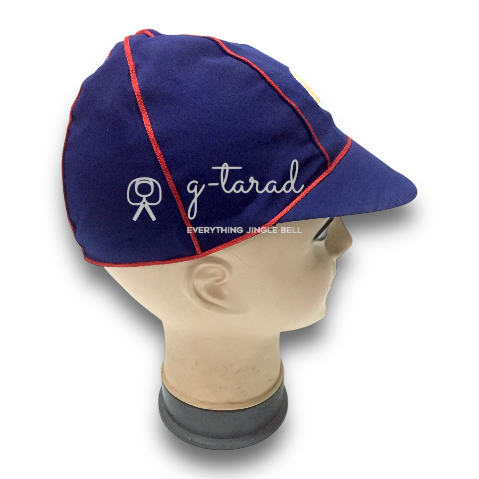 หมวก ลูกเสือ / เนตรนารี สำรอง ชั้นประถม 1-2-3