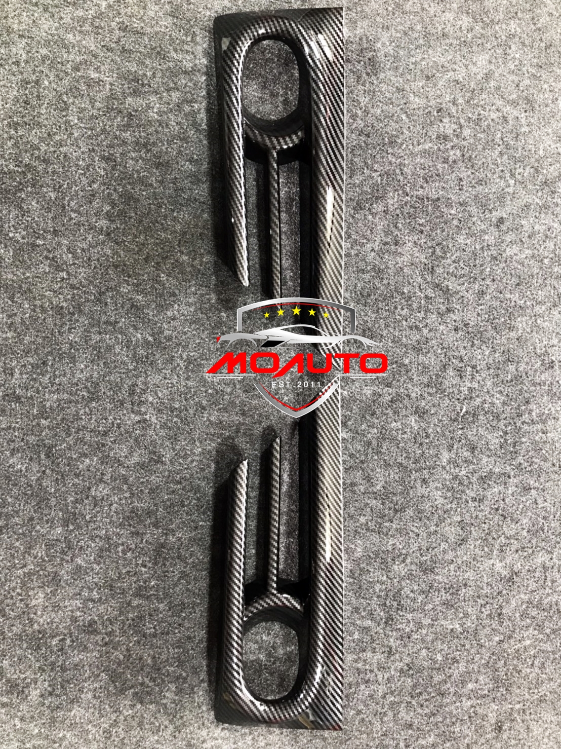 ครอบไฟตัดหมอก CR-V G5 MC 2020