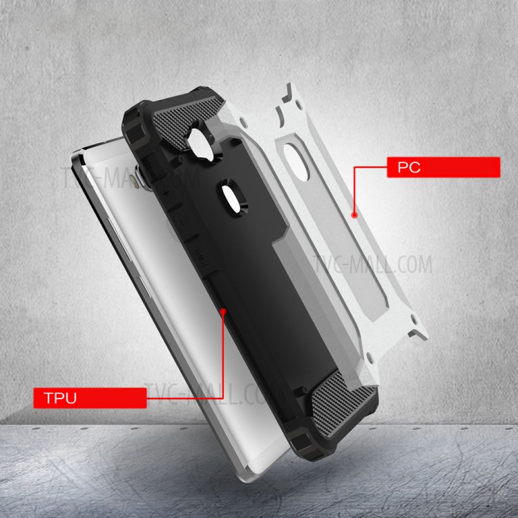 Case Huawei GR5 / Pre-order * เคสพลาสติก TPU+ ไฮบริด *