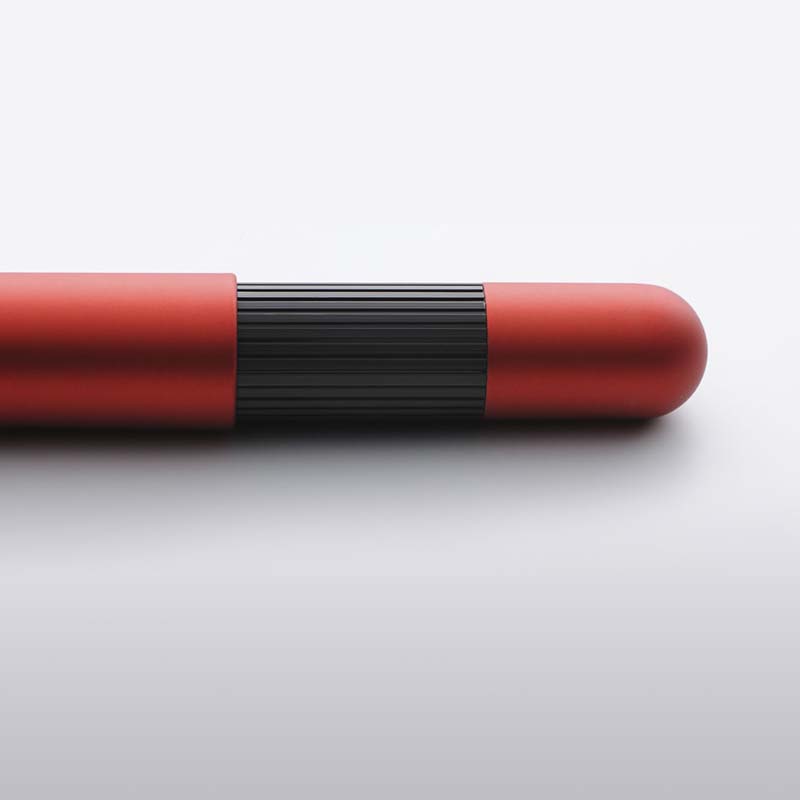 LAMY Pico Red ballpoint Pens