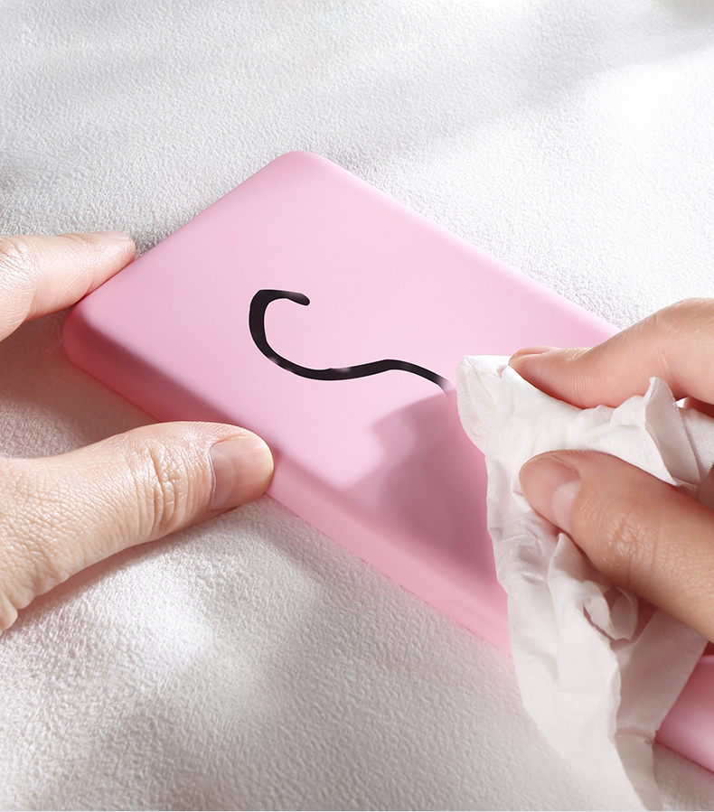 Case Huawei Mate 20 / Pre-order * X-level นี้ทำจากวัสดุซิลิโคนอ่อนนุ่มซึ่งให้การออกแบบที่มีสไตล์ที่บางเฉียบ *