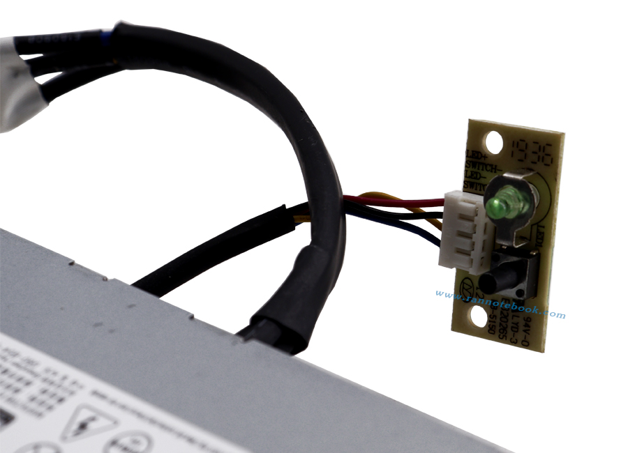 ใหม่ Power Supply Dell OptiPlex 3030 All in one 180W แท้ตรงรุ่น Dell Thailand