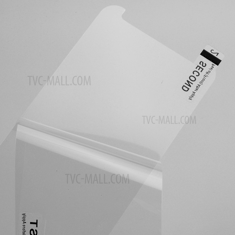 ฟิล์มกันรอย Samsung Galaxy S8 Plus / Pre-order * แบบใส *