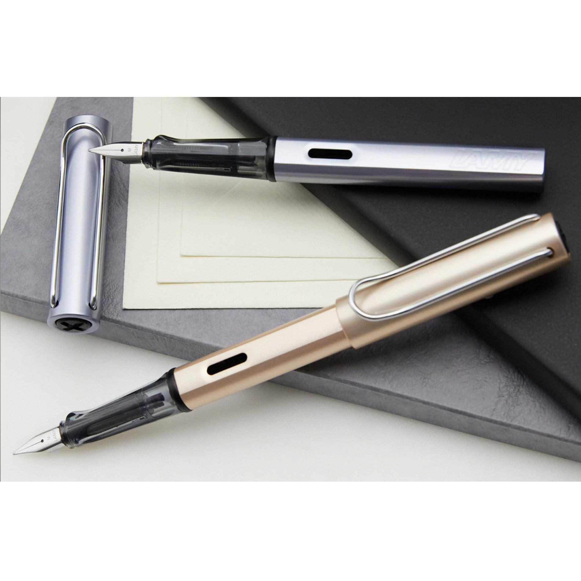 LAMY AL-star fountain pen cosmic 2021 limited edition