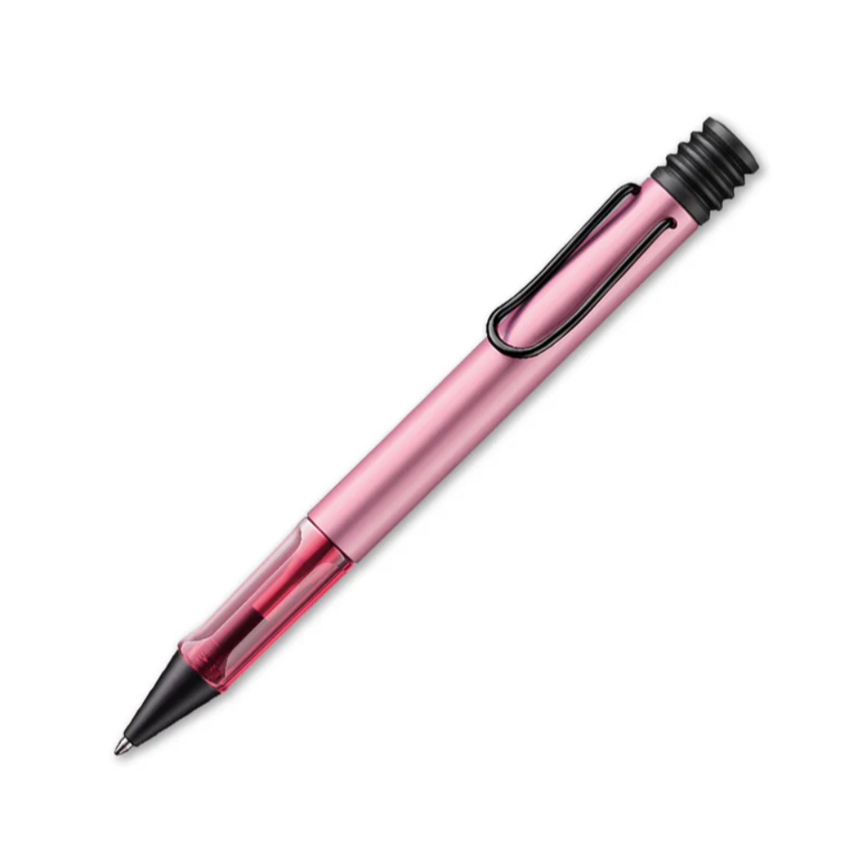 LAMY AL-star Autumn Pink Special Edition Ballpoint Pen