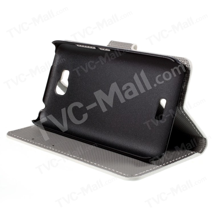 Case Huawei Y541 / Pre-order * แบบพิมพ์ลาย *