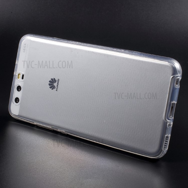 Case Huawei P10 Plus / Pre-order * เคสประกบ 360 ํ ด้านหน้า + ด้านหลัง TPU 2 ชิ้น *