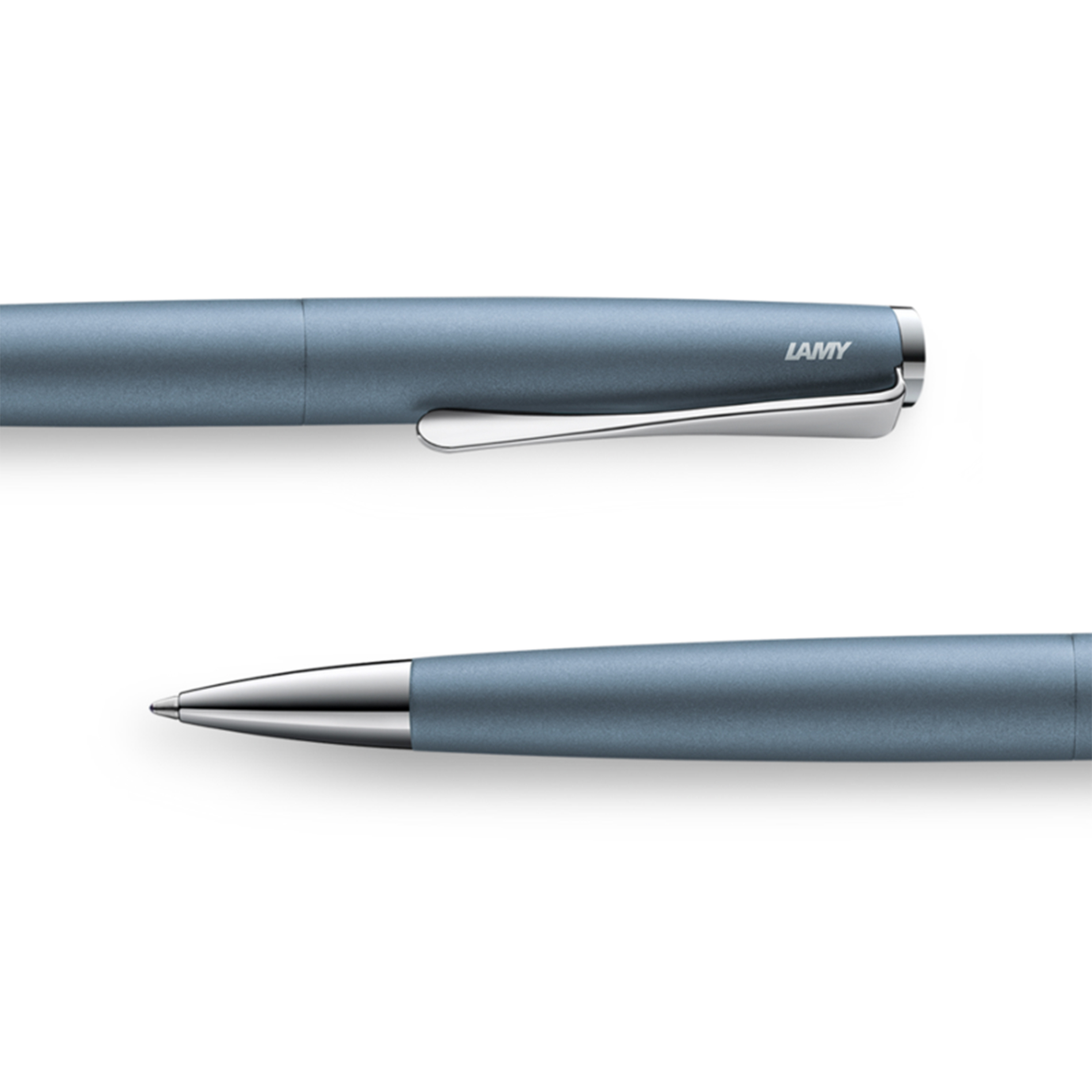 LAMY studio glacier ballpoint pen 2020 limited edition