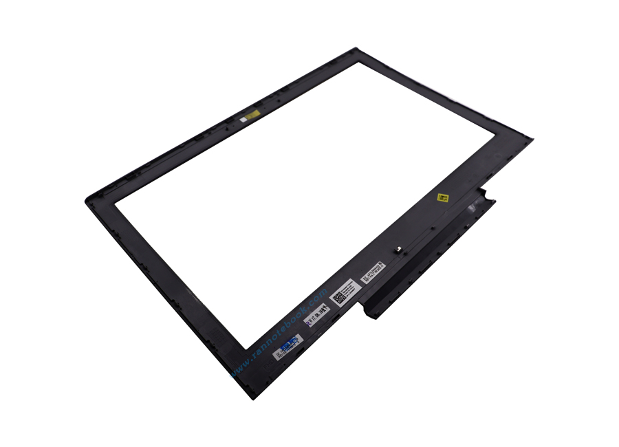 กรอบจอ Dell Vostro 7570 แท้ ราคาพิเศษ กรอบหน้าจอ Dell 7570 LCD Front Bezel Dell 7570 ตรงรุ่น รับประกันศูนย์ Dell Thailand