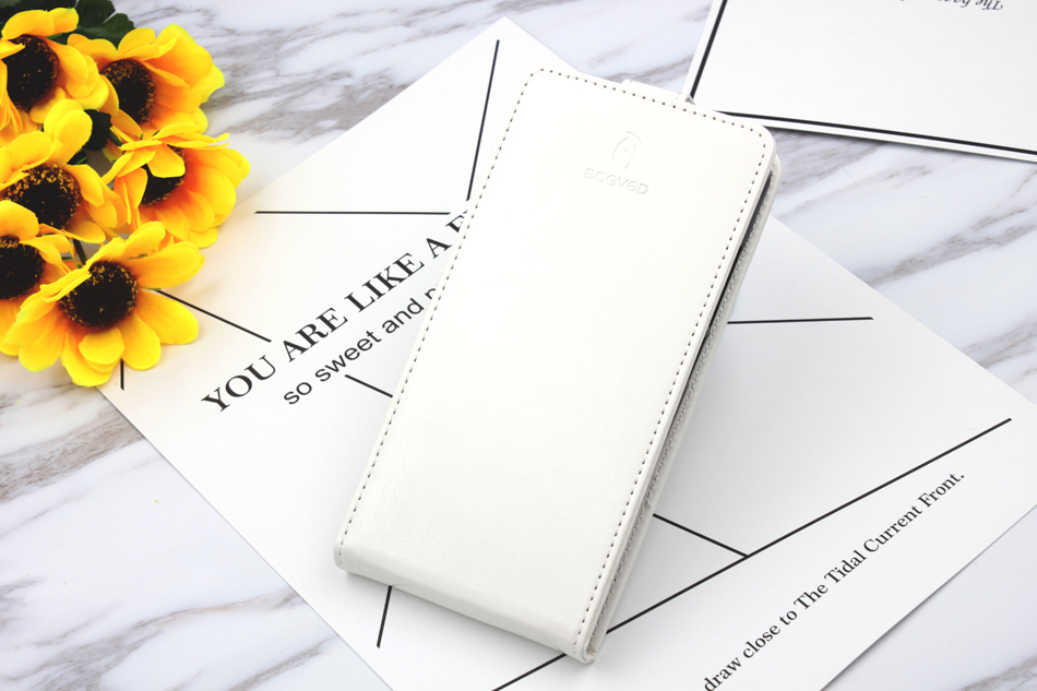 Case Lenovo A6600 / Pre-order * เคสแนวตั้งCrazy Horse เคสผิวหนังม้า *