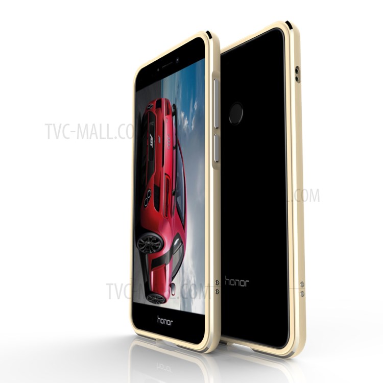 Case Huawei nova 2i / Pre-order * เคสกันชนอลูมิเนียมอัลลอยด์สกรูล็อค *