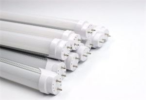 LED-T8 18W 12V Warm White (Milky Cover)