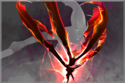[IN-STOCK] RED Transversant Soul