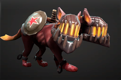 [IN-STOCK]Star Ladder Grillhound (Genuine)