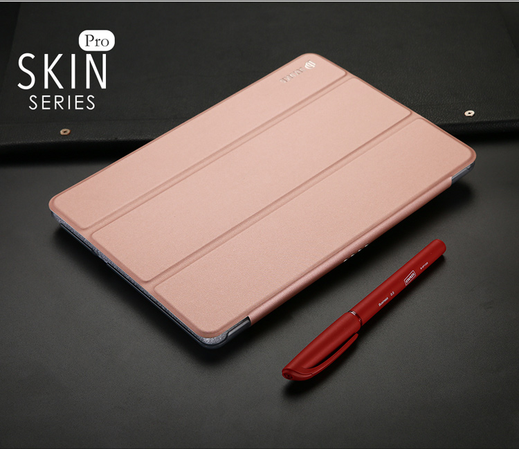Case Huawei MediaPad T3 10 / Pre-order * DUX DUCIS ฟังก์ชั่นปลุกอัตโนมัติ / นอนหลับช่วยประหยัดพลังงาน *