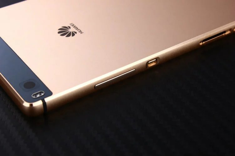 ฝาหลังแบตเตอรี่ Huawei P8 / Pre-order * ฝาหลัง OEM ฝาครอบแบตเตอรี่ ที่มีคุณภาพสูง + เลนส์กล้อง *