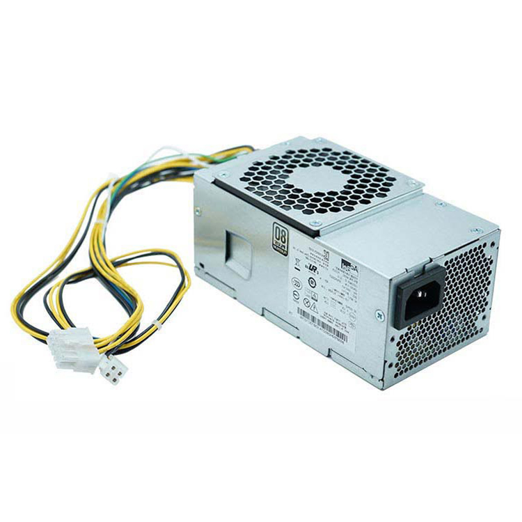 ใหม่ Power Supply Lenovo IdeaCentre 510-15ICB (90HU) 180W 10+4 pin PSU