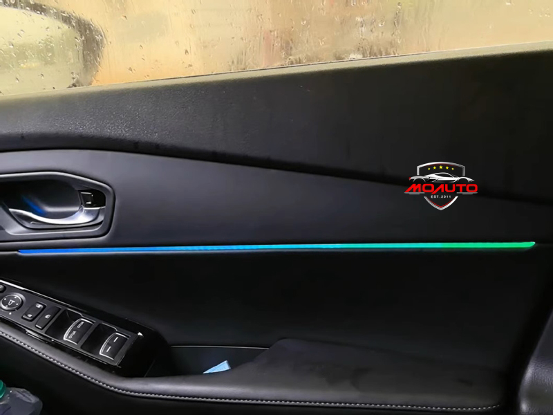 ไฟ Ambient Light รุ่น Upgrad ACCORD G11