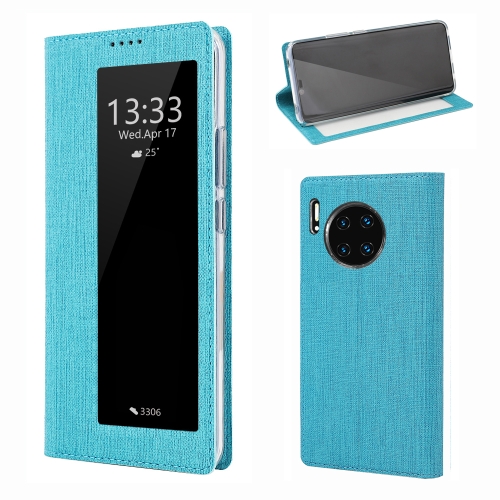 Case Huawei Mate 30 / Pre-order * VILI DMX ใช้วัสดุหนัง PU และ PC คุณภาพดีพร้อมพื้นผิวที่เรียบง่ายปกป้อง *