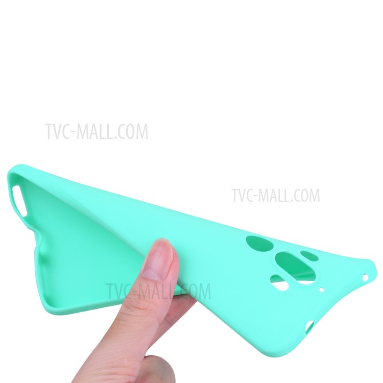 Case Huawei Mate 9 / Pre-order * วัสดุ TPU ผิวเคลือบด้านป้องกันลายนิ้วมือและสัมผัสที่นุ่มนวล *