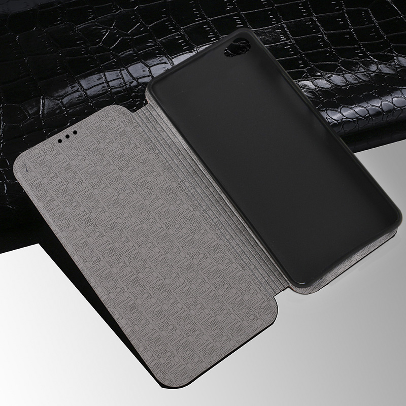 Case Lenovo S60 / Pre-order * หนัง PU ที่มีฝีมือดีให้ดูสง่างาม *