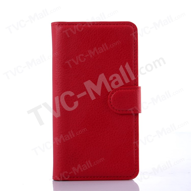 Case Lenovo S820 / Pre-order * เคสผิวลิ้นจี่ *