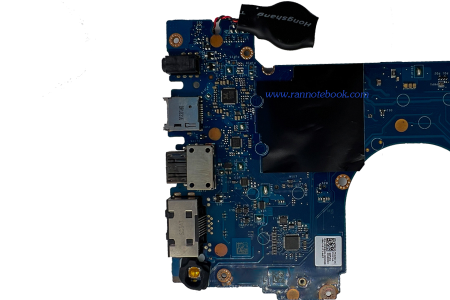 เมนบอร์ด Dell Latitude 7490 แท้ศูนย์ รับประกัน Dell Thailand