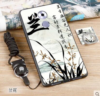 Case Huawei Mate 8 / Pre-order * เคส Soft TPU ปกซิลิโคนอ่อนนุ่มยางลวดลาย *