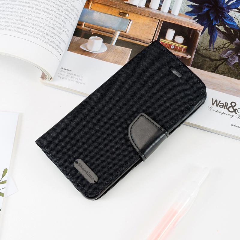 Case Huawei Y9 2019 / Pre-orde * Shantime วินเทจธุรกิจอัลตร้าบาง เคส Tpu ซิลิโคน *
