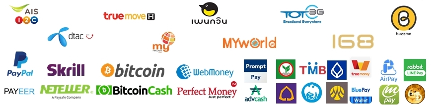 เติมเงินมือถือ 12call