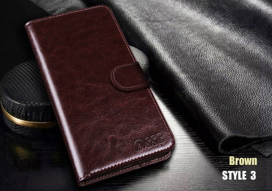 Case Huawei Honor 6 / Pre-order * กระเป๋าสตางค์แบบย้อนยุค *