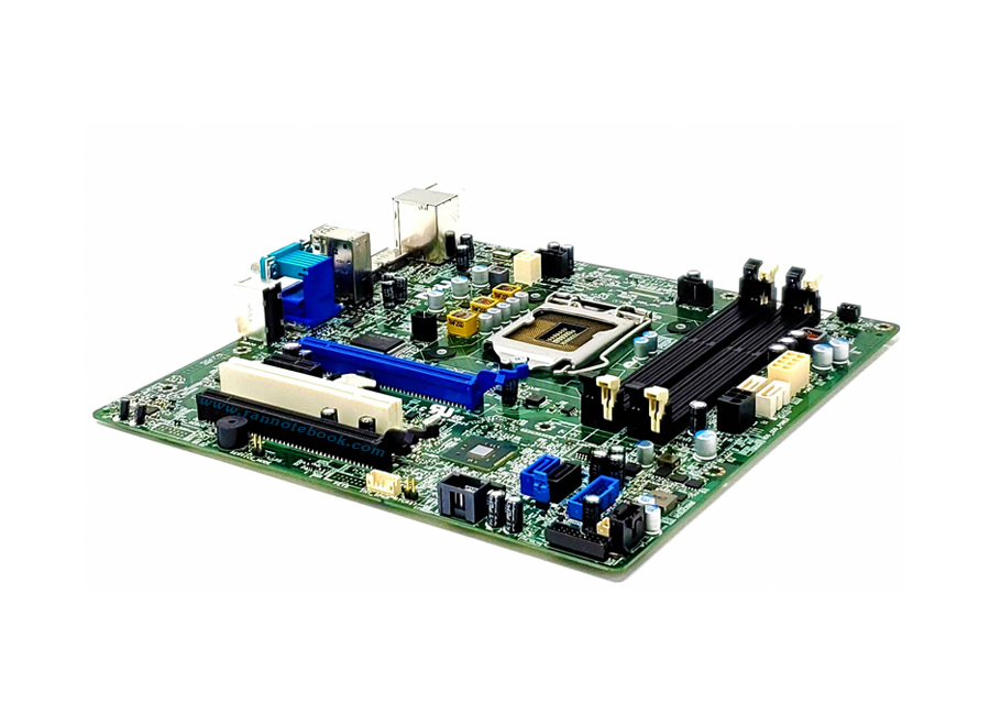 เมนบอร์ด Dell แท้ Precision T1700 ตรงรุ่น รับประกัน ตรงสเปค