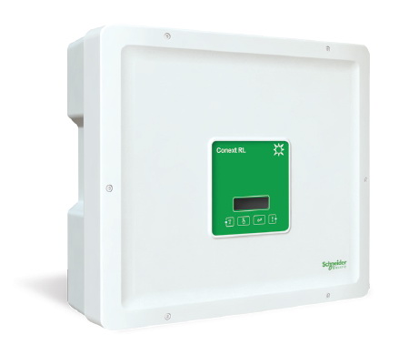 อินเวอร์เตอร์ Schneider Conext RL PVSNVC3000 ขนาด 3KW