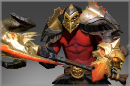 [IN-STOCK]Lineage The Ram's Head Armaments