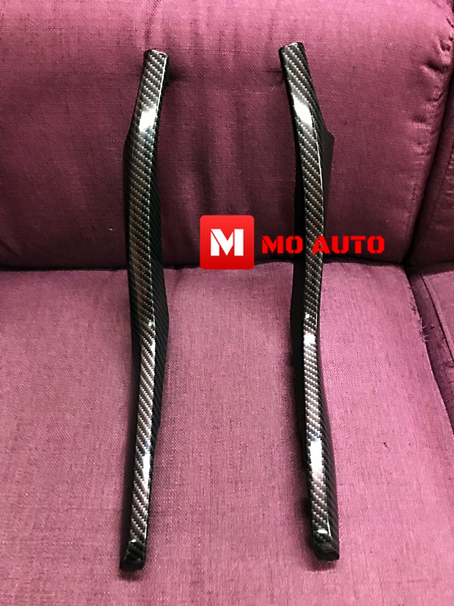 คิ้วคอนโซนกลางคาร์บอน CIVIC FC / FK 2016-2021