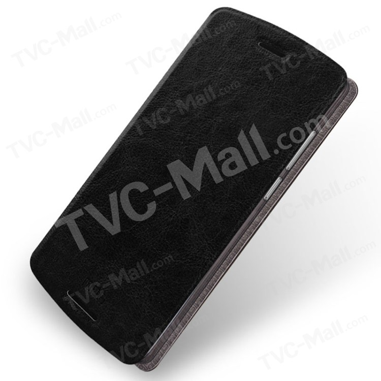 Case Lenovo A7010 / Pre-order * Mofi หนัง PU คุณภาพดี *