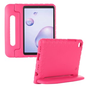 Case Samsung Galaxy Tab A7 (2020)/ Pre-Order * เคสโฟม EVA แบบกันหล่นพร้อมขาตั้ง วัสดุ EVA ที่เป็นมิตรกับสิ่งแวดล้อมและปลอดสารพิษ *