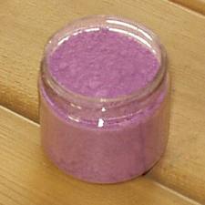 สีชมพู ultramarine pink 50gm