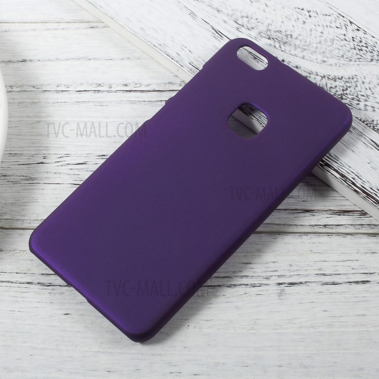 Case Huawei P10 Lite / Pre-order * เคสพลาสติกแข็ง สีสันสดใส *