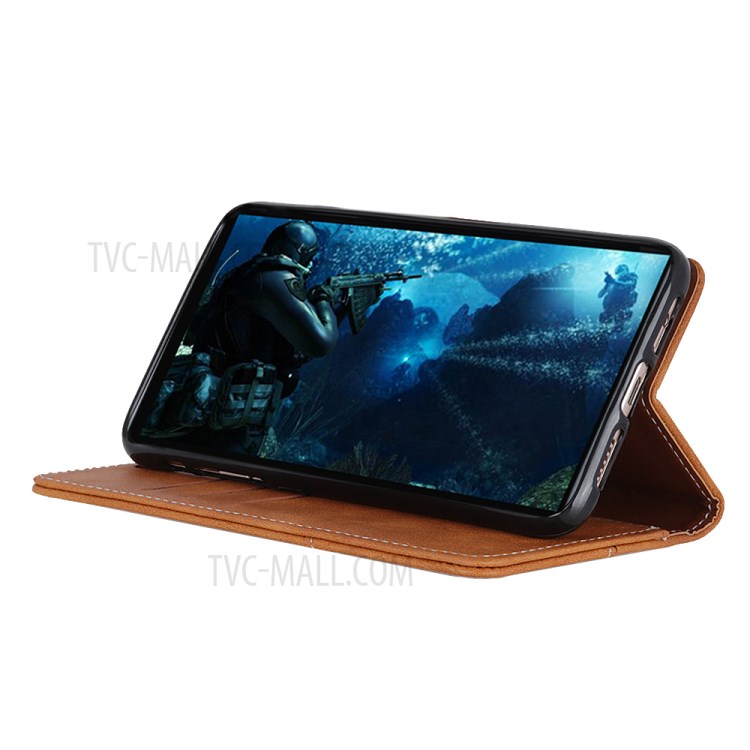 Case Huawei Y9 2019 / Pre-orde * เคสสไตล์กระเป๋าสตางค์: ช่องใส่การ์ด 3 ช่องและกระเป๋าเงิน 1 ใบ *