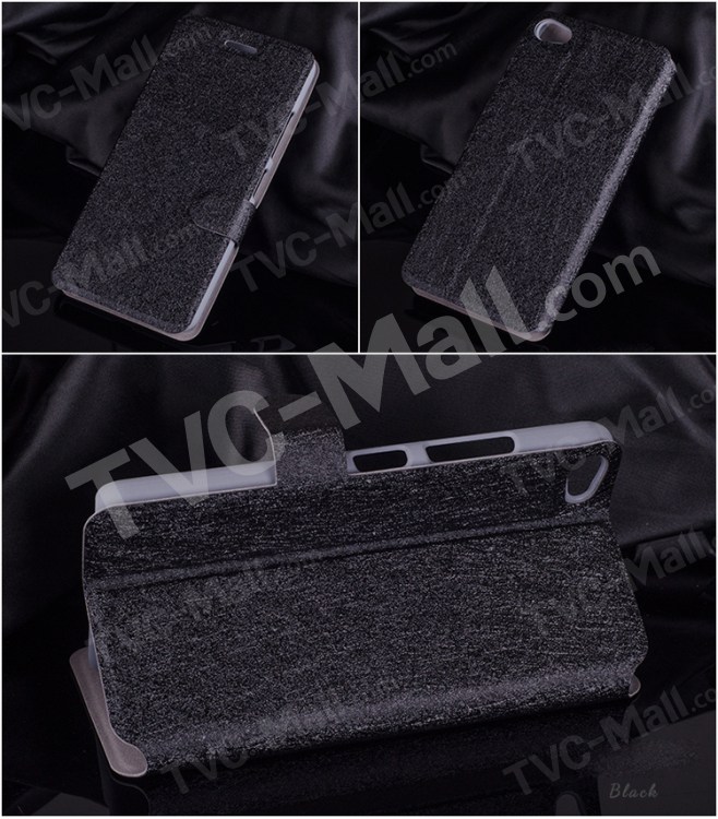 Case Lenovo S60 / Pre-order *เคสผิวเนื้อผ้าไหม*