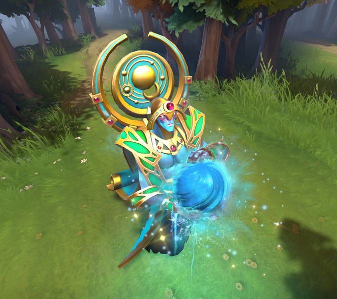 [IN-STOCK]Alluvion Prophecy