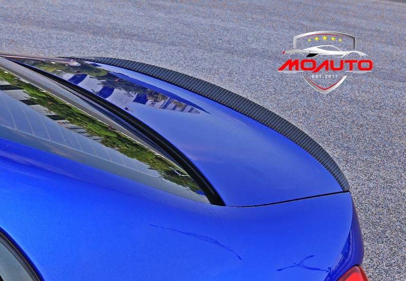 สปอยเลอร์ฝากระโปรงท้าย BMW G20 ทรง M