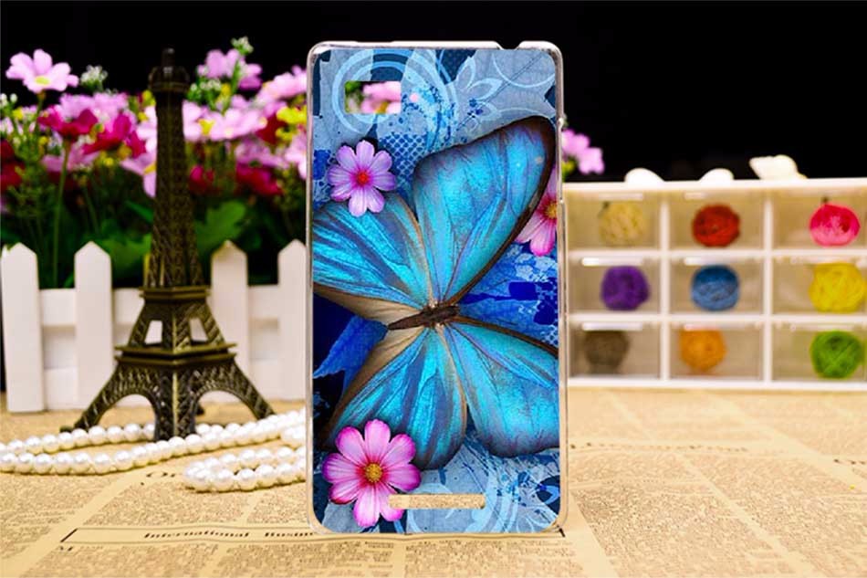 Case Lenovo K910 / Pre-order * เคสพลาสติกแข็งพิมพ์ลาย สีสันสดใส *