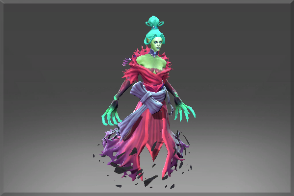 [IN-STOCK]Augur's Curse Set